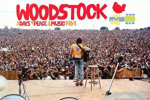 Woodstock-1969